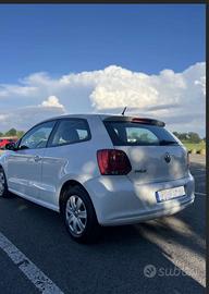 Vw polo 1.2