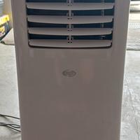 climatizzatore portatile