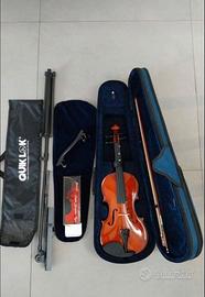 Violino Vox Meister Nuovo