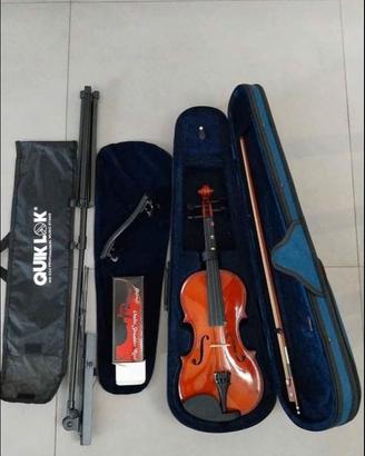 Violino Vox Meister Nuovo