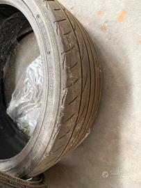 Yokohama Advan Fleva 235 35 R19