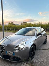 Alfa Romeo Giulietta 1.6 2013