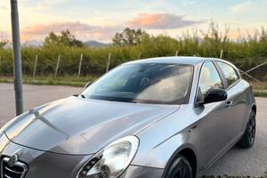 Alfa Romeo Giulietta 1.6 2013