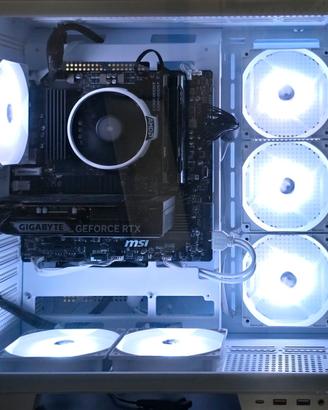 Pc usato come nuovo