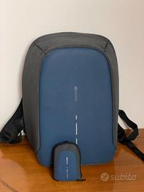 Zaino antifurto con USB di XDDesign