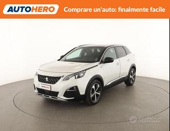 PEUGEOT 3008 RS04898