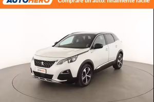 PEUGEOT 3008 RS04898