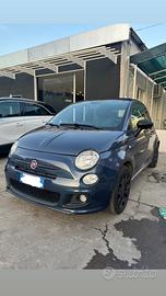 Fiat 500 C