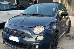 Fiat 500 C