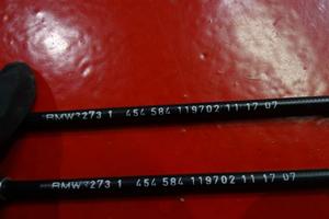 CAVO ACCELERATORE BMW R80 R80RT R65 R100GS R100RT