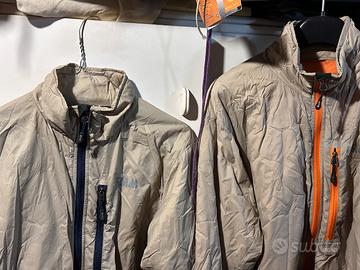 Giubbotti father and son