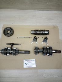 KIT INGRANAGGI MOTORE MONSTER 600 750 USATI