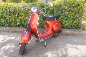 Vespa 50 special 