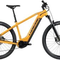 Ebike Usata Lapierre Overvolt HT 7.6 Super sconto