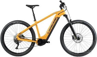 Ebike Usata Lapierre Overvolt HT 7.6 Super sconto