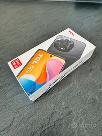 Telefono Smartphone  Android TCL 60 R 5G - NUOVO