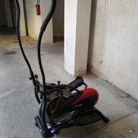 Attrezzature per palestra 