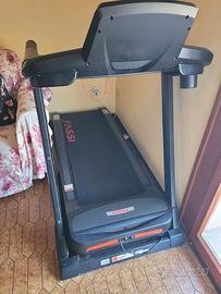 Tapis roulant professionale fassi