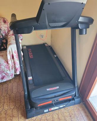 Tapis roulant professionale fassi