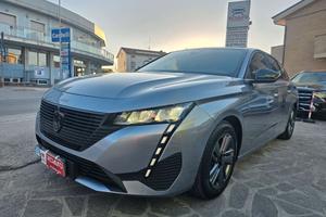 Peugeot 308 BlueHDi 130 S&S SW Allure Pack