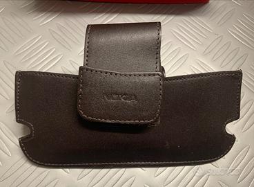 Astuccio vintage da cintura NOKIA