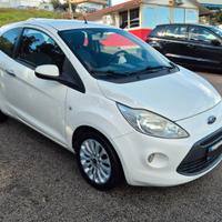 Ford Ka 1.2 8V 69CV Titanium