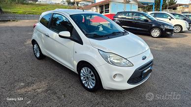 Ford Ka 1.2 8V 69CV Titanium