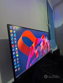 Samsung G5 27 pollici pannello VA