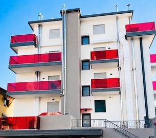 Appartamento NUOVO Jesolo 5 posti vicino spiaggia