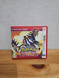 pokemon rubino omega