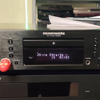 Lettore CD Marantz CD6005