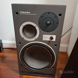 Casse acustiche TOSHIBA SS-450