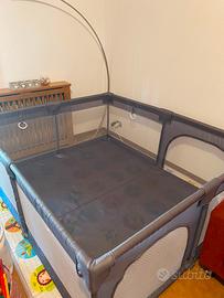 BOX GIOCHI BAMBINI