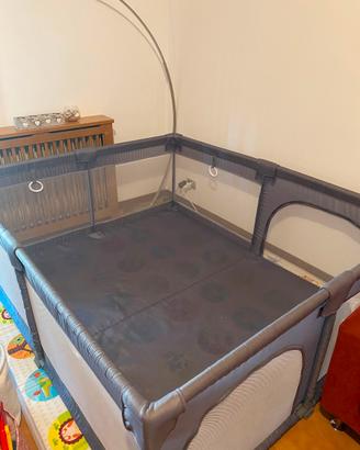 BOX GIOCHI BAMBINI