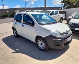 FIAT Panda 3ª 1.3 MTJ VAN 80 cv - 2017