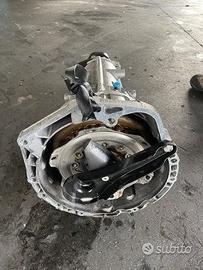 Cambio Automatico Per Bmw 328I 2016