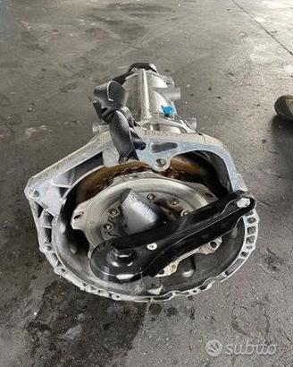 Cambio Automatico Per Bmw 328I 2016