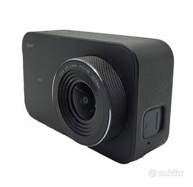 MI Action Camera 4K