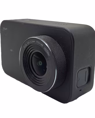 MI Action Camera 4K