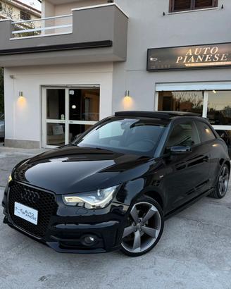 Audi A1 1.4 TFSI 185 CV S tronic Ambition