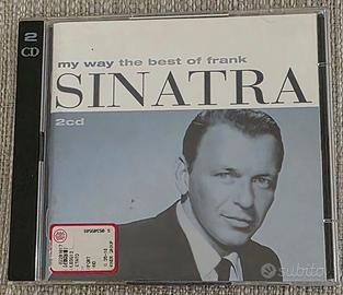 Frank Sinatra