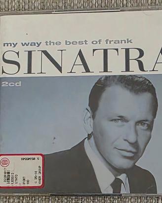Frank Sinatra