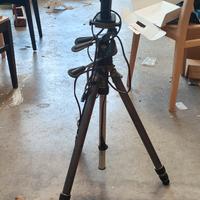 treppiede da riparare funzionante 