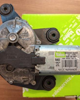 MOTORINO TERGICRISTALLO POST ALFA ROMEO GIULIETTA