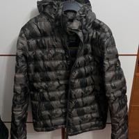 Giacca ciesse piumini tg L