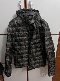 Giacca ciesse piumini tg L