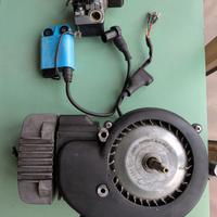 motore elettronico piaggio ciao bravo si Grillo 