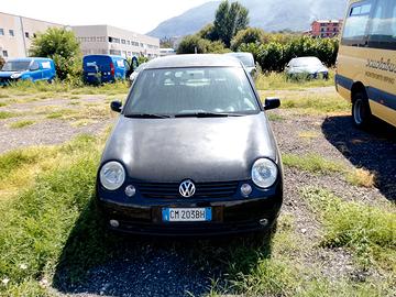 Volkswagen lupo 