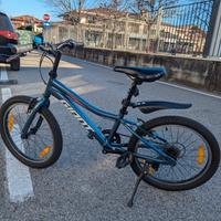 Bici giant 20"