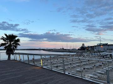 Appartamento casa vacanza Pietra ligure Loano